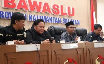 Rapat Awal Tahun 2026