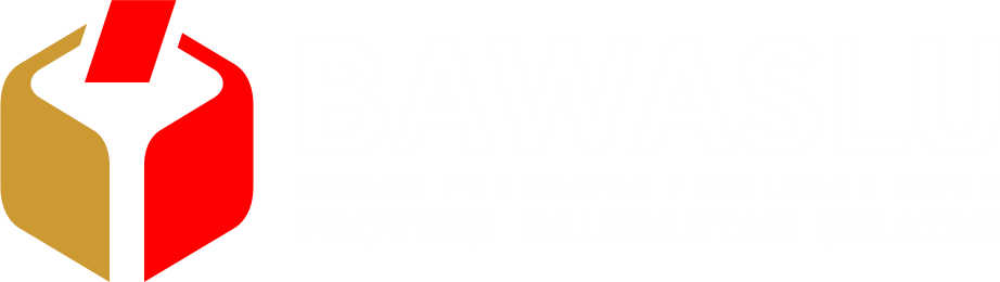 Bawaslu Prov. Kalsel